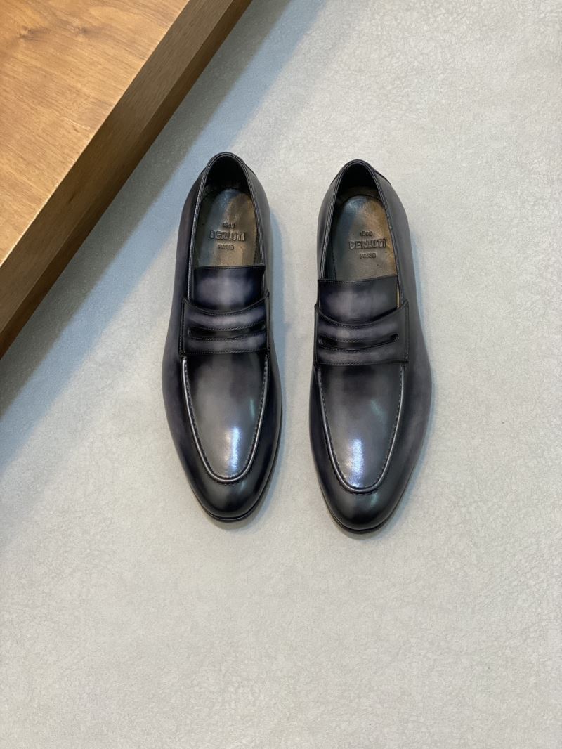 Berluti Shoes